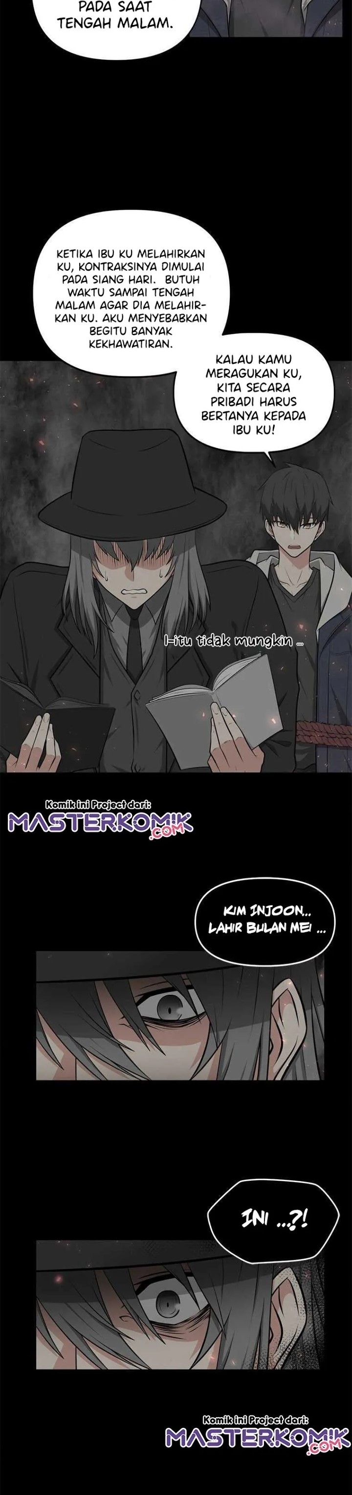 Where Are You Looking, Manager?